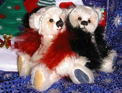 Photo of Christmas Belle